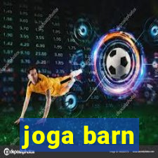 joga barn