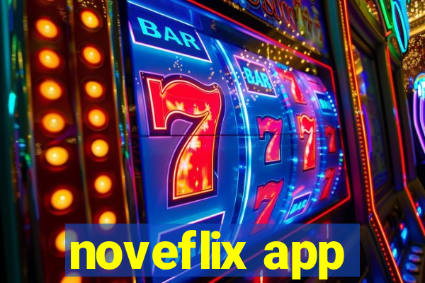 noveflix app