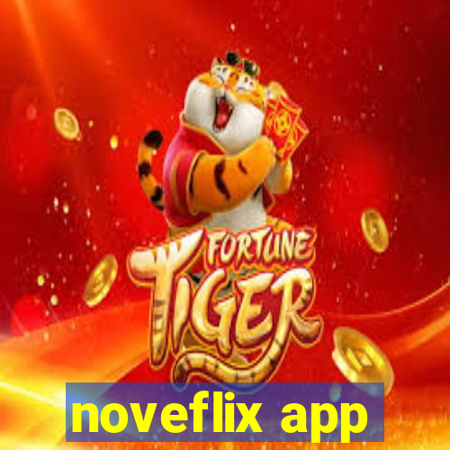 noveflix app