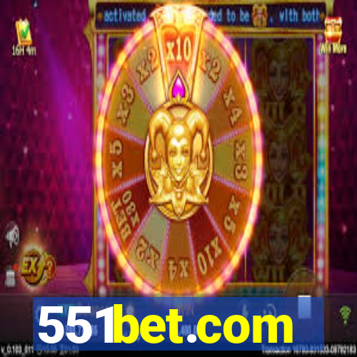 551bet.com