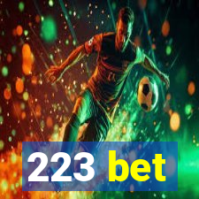 223 bet