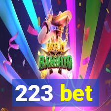 223 bet