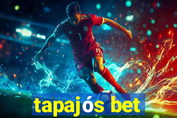 tapajós bet