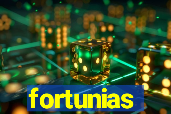 fortunias