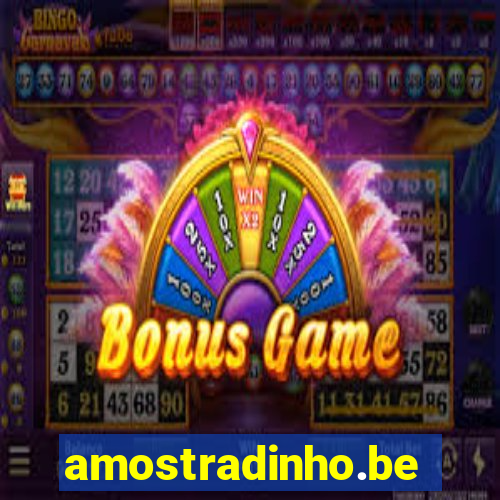 amostradinho.bet