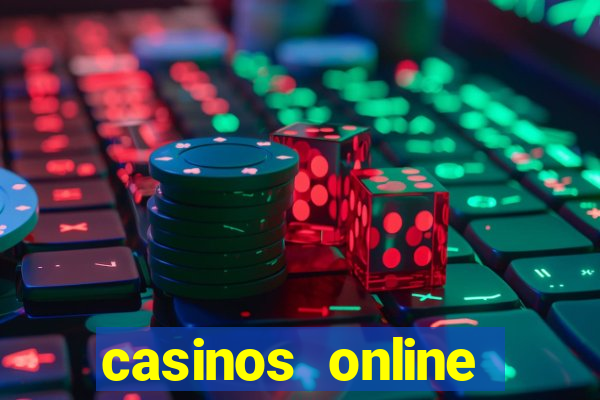 casinos online bonus gratis