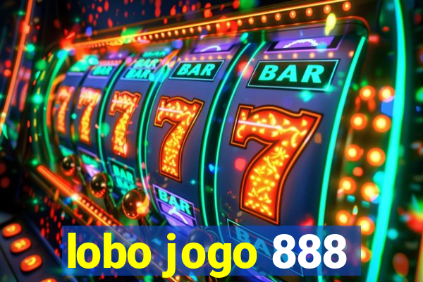 lobo jogo 888