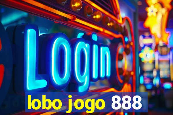 lobo jogo 888