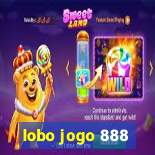 lobo jogo 888