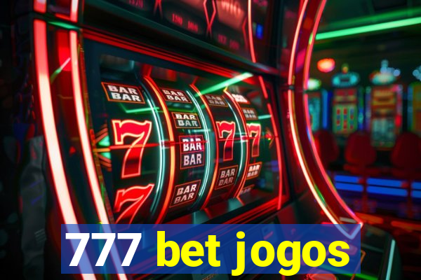 777 bet jogos