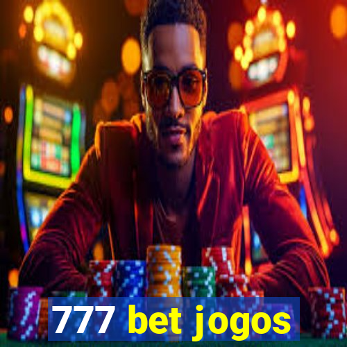 777 bet jogos