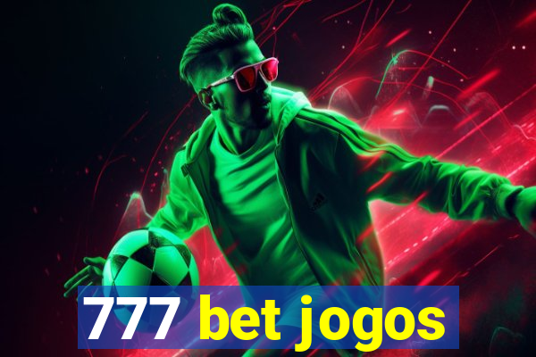 777 bet jogos