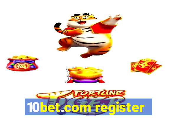 10bet.com register