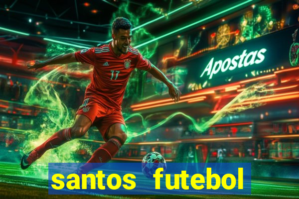 santos futebol clube futemax