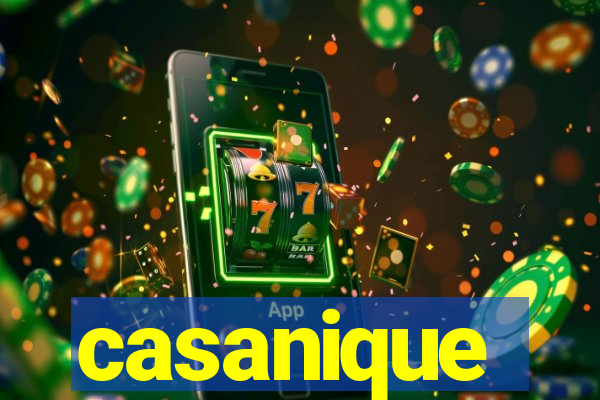 casanique