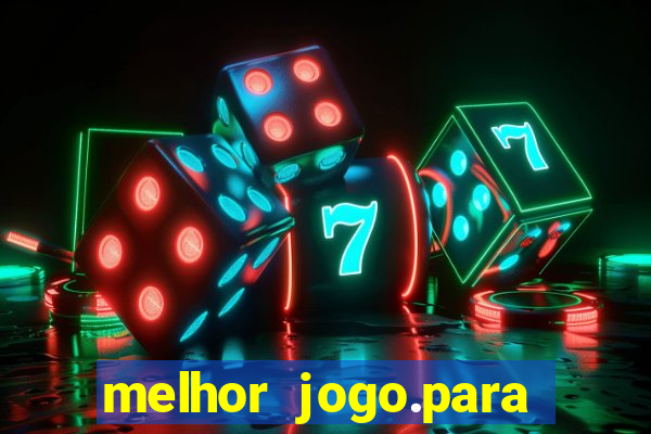 melhor jogo.para ganhar dinheiro