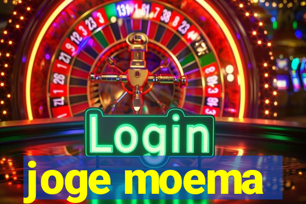 joge moema