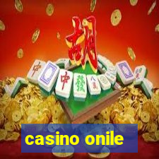 casino onile