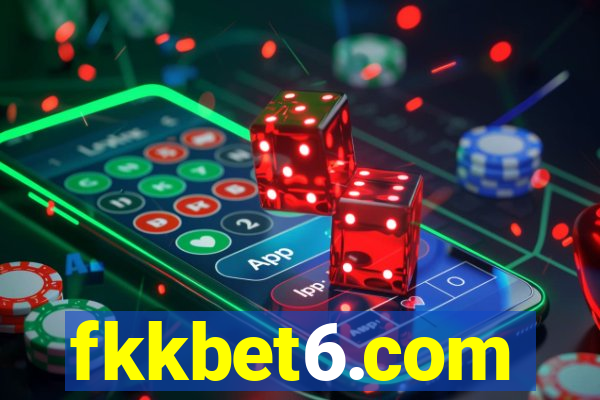 fkkbet6.com