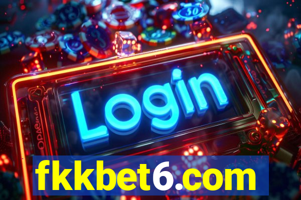 fkkbet6.com