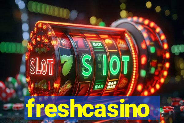 freshcasino