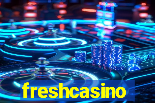 freshcasino