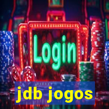 jdb jogos