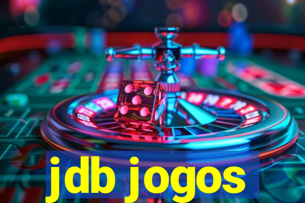 jdb jogos