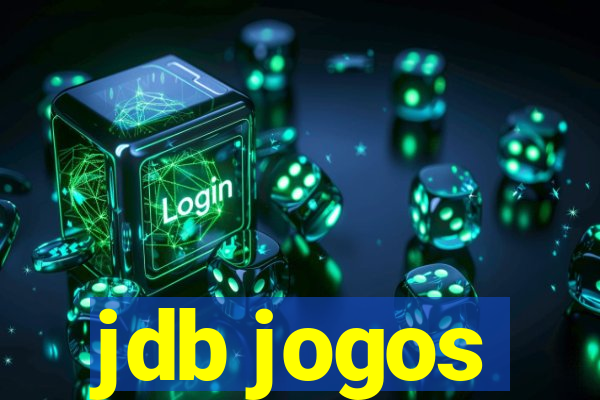 jdb jogos