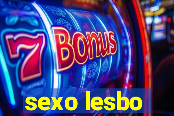 sexo lesbo