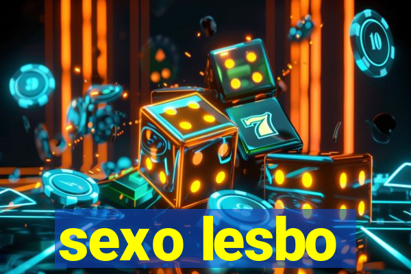 sexo lesbo