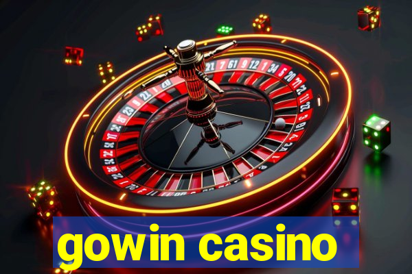 gowin casino