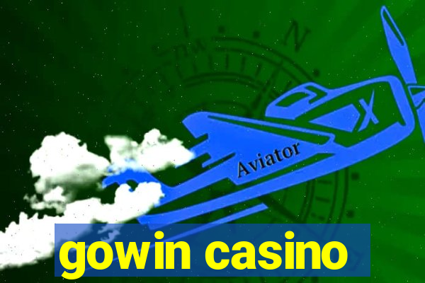 gowin casino