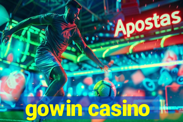 gowin casino