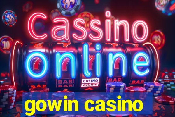 gowin casino