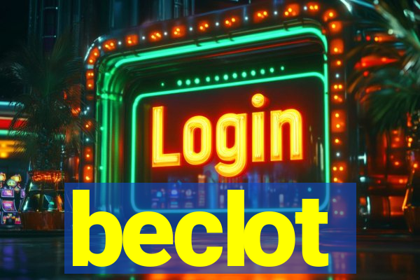 beclot