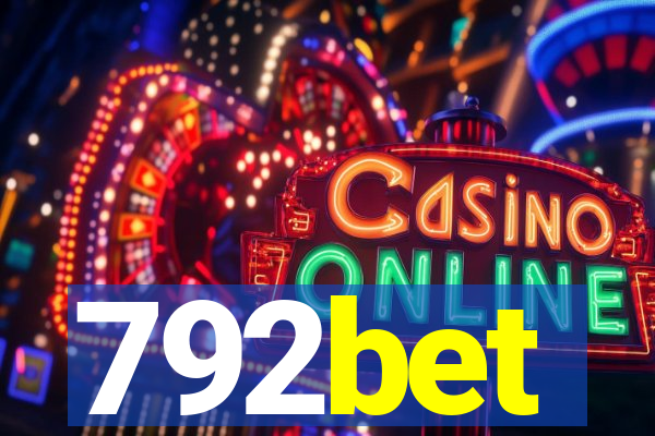 792bet