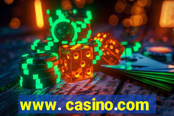 www. casino.com