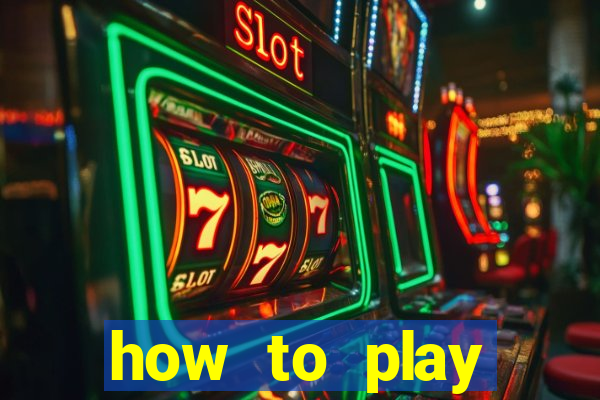 how to play cleopatra slot machine