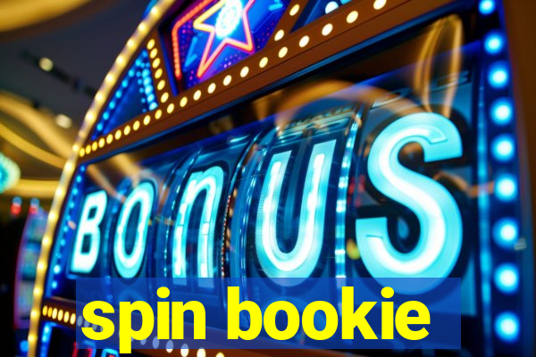 spin bookie