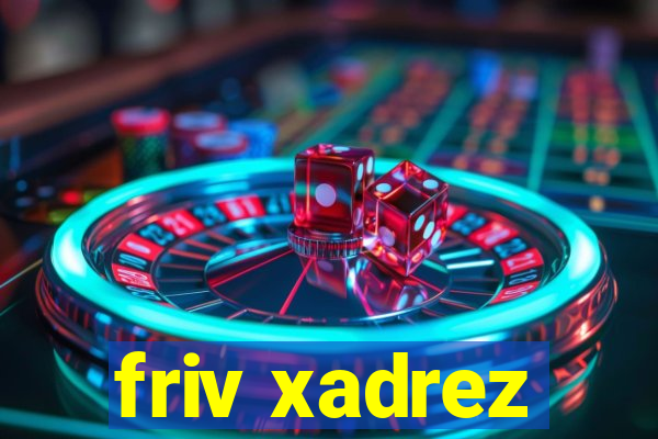 friv xadrez