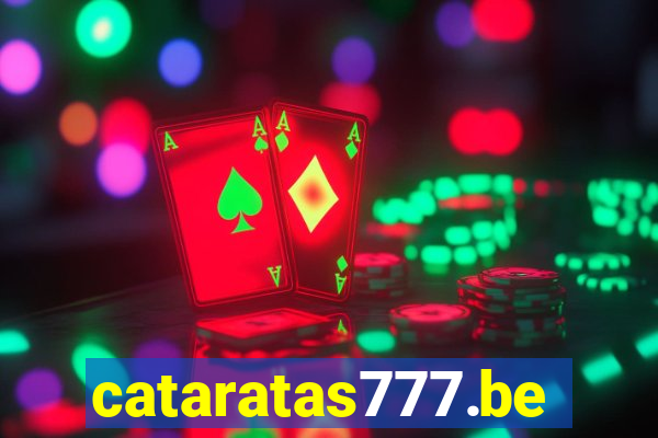 cataratas777.bet