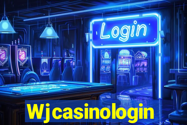 Wjcasinologin