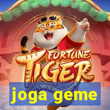 joga geme