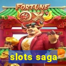 slots saga