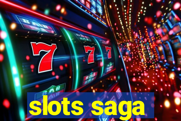 slots saga