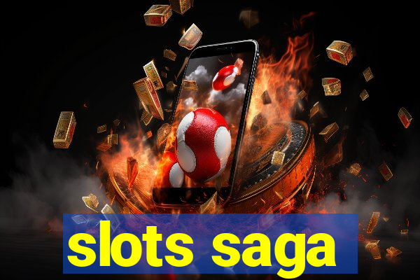 slots saga