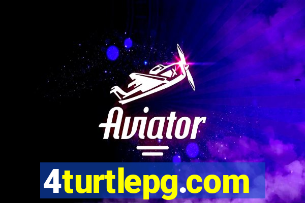 4turtlepg.com