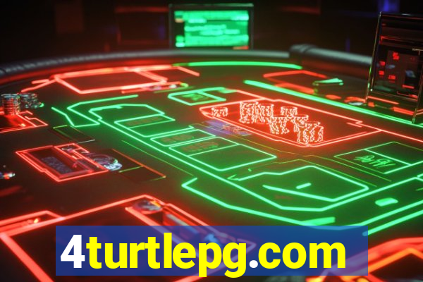 4turtlepg.com