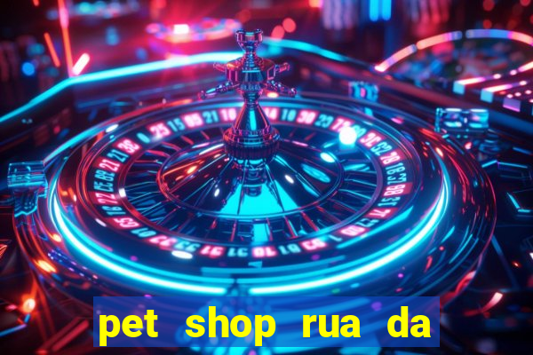 pet shop rua da matriz botafogo